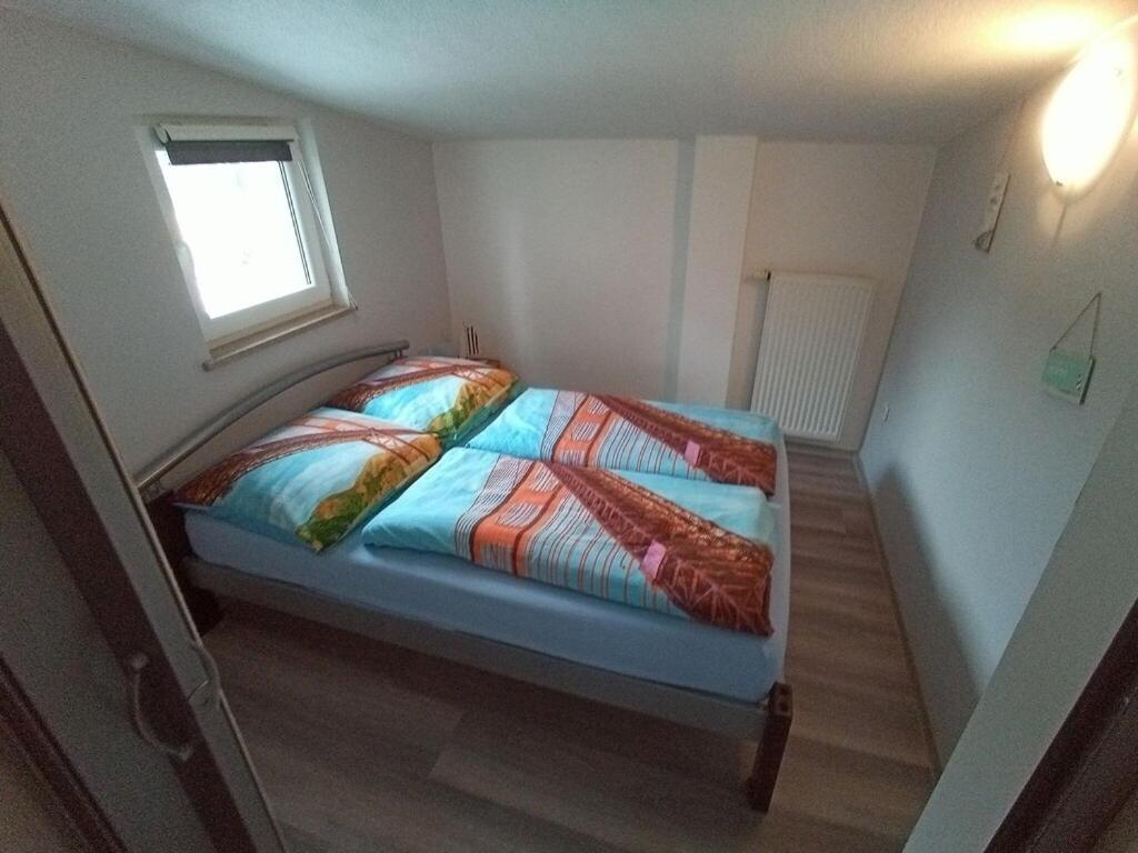 Spacious Bungalow Near Sea In Grundshagen Kültér fotó